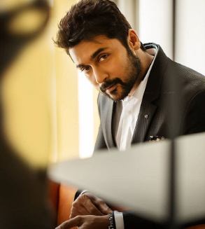 Suriya Wiki, Bio, Age, Profile, Wife, Girlfriend, Images | Full Details