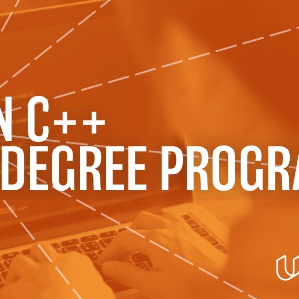 Become a C++ Developer nanodegree