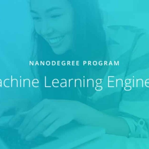 Become a Machine Learning Engineer Nanodegree v4