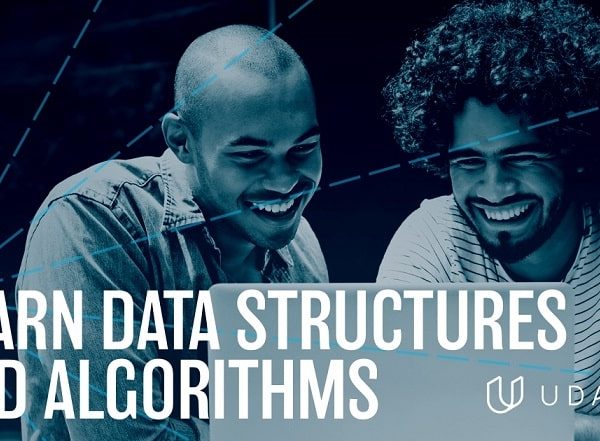 Data Structures and Algorithms Nanodegree