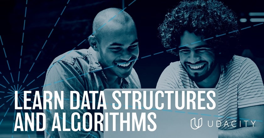 Data Structures and Algorithms Nanodegree
