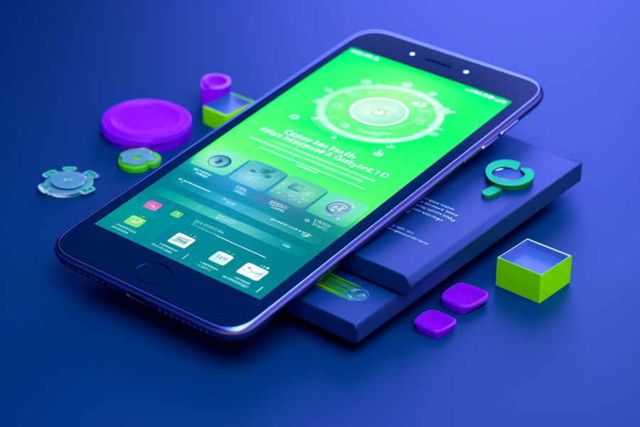 UX Design for Mobile Developers Course