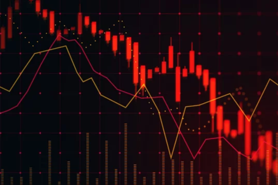 Crypto Market at Risk