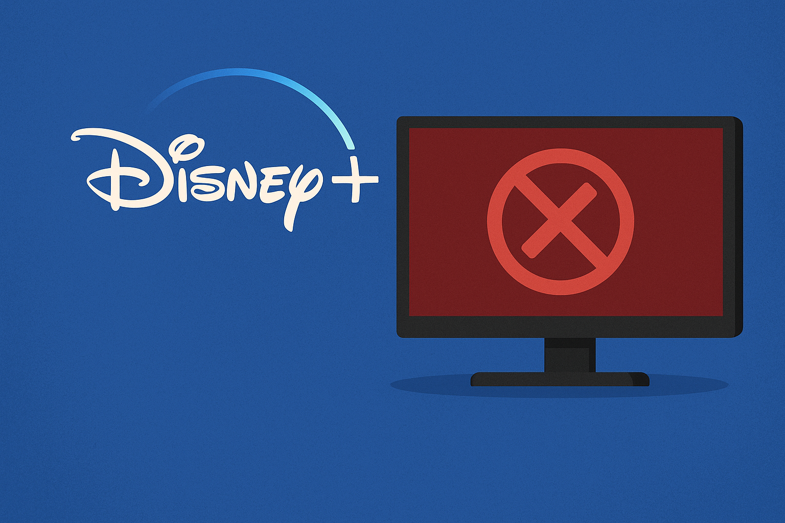 Disney plus Canceled Shows